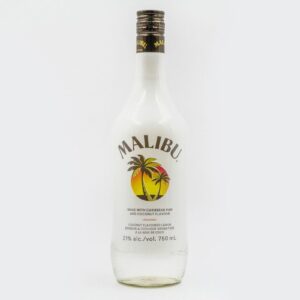 Malibu 750ml (1 x 750 ml)