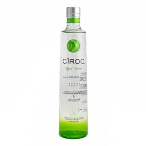 Ciroc Apple 750ml (1 x 750 ml)