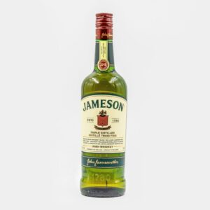 Jameson 750ml (1 x 750 ml)