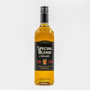 Wisers Special Blend 750ml (1 x 750 ml)