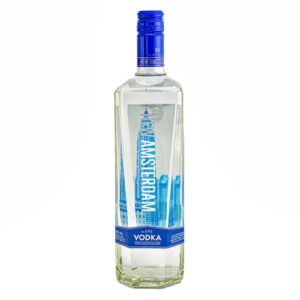 New Amsterdam 750ml (1 x 750 ml)