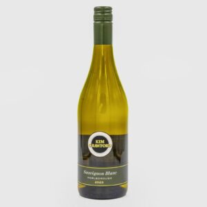 Kim Crawford Sauvignon Blanc 750ml (1 x 750 ml)