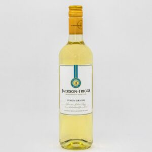Jackson Triggs Pinot Grigio 750ml (1 x 750 ml)