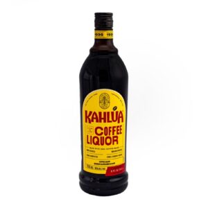 Kahlua 750ml (1 x 750 ml)