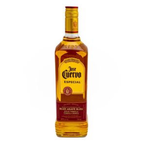 Jose Cuervo Gold 750ml (1 x 750 ml)
