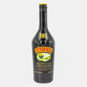 Bailey's Irish Cream 750ml (1 x 750 ml)